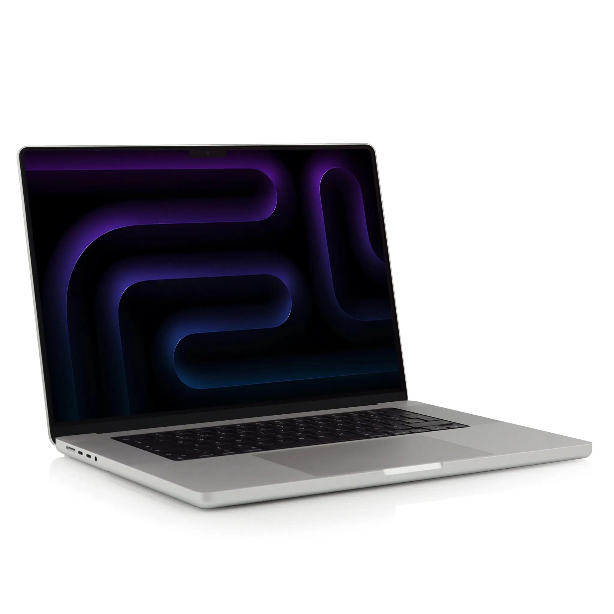 Apple MacBook Pro 16-inch (M5 Max) - 48GB 2TB - Silver